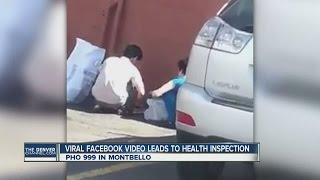 Viral Facebook video prompts restaurant inspection at Pho 999 in Denver