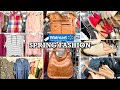WALMART SHOP WITH ME NEW SPRING 2021 LADIES FASHION ** CLOTHES HANDBAGS SHOES