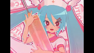 7 Hour Vocaloid Playlist [ 500 SUBSCRIBER SPECIAL ]