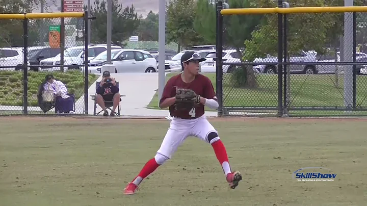 Erick Espinoza - OF - Redondo Beach, CA - 2024