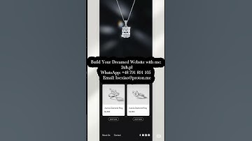 Professional Website Wordpress Wix Woocommerce Shopify Etsy Prestashop Shop Store Install Build 2025