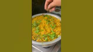 Chicken palav wow tasty😋 #shorts #ytshort #youtubeshort #Amysworld #cooking #trending #telugu