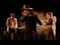 Prague Cello Quartet: James Bond (křest CD Top Secret)