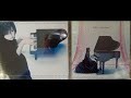 Dear... / Kyoko Fukada / Piano Healing music 深田恭子