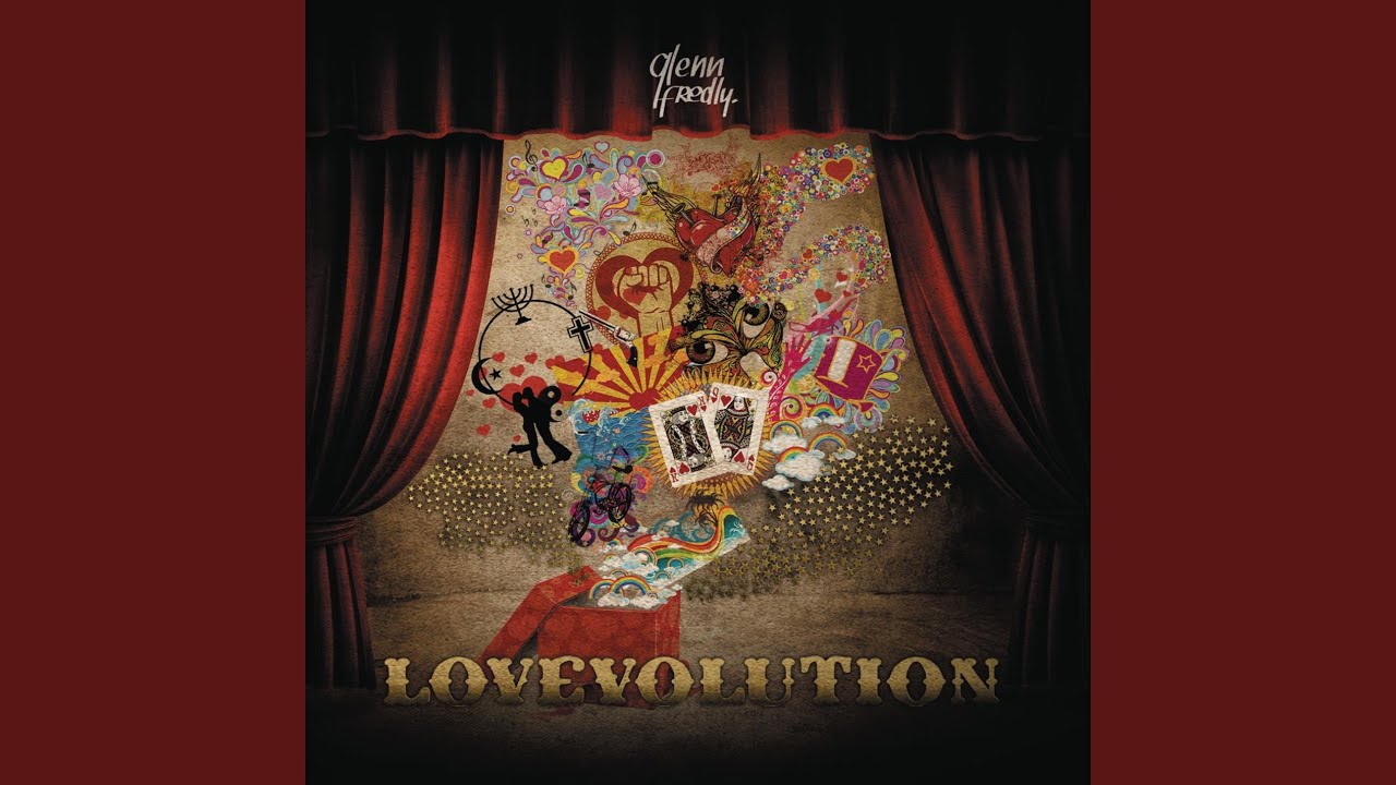 Let's Say Love - YouTube