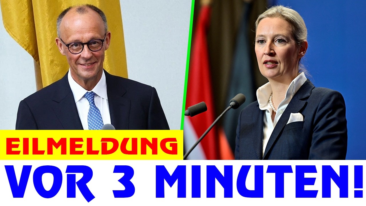 Merz verliert Vertrauensfrage – Stürzt die Regierung? Deutschland vor dramatischen Neuwahlen!