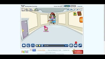 How to Fly Anywhere on Fantage|Fun Fantagian