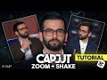 The ONE CapCut Transition Every Editor Must Know 🔥