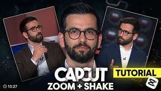 The ONE CapCut Transition Every Editor Must Know 🔥