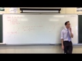 Understanding Inverse Trigonometric Functions