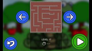 Modern Snake screenshot 3