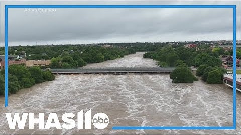Texas flooding today: At least 43 dead, many still missing