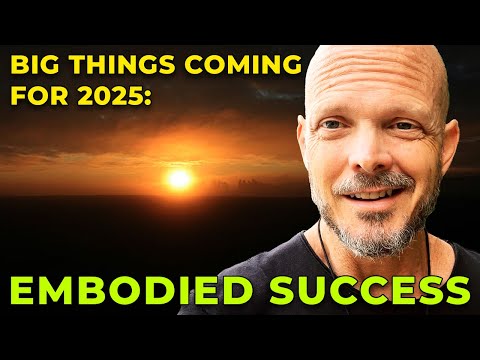 Big Things Coming For 2025: All New Content