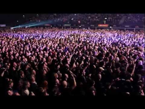 Machine Head - The Eighth Plague Tour