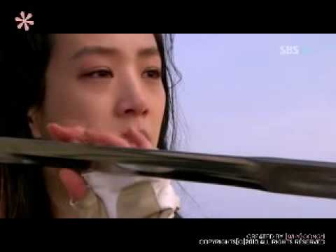 [왕녀 자명고]PRINCE HODONG❤PRINCESS JA MYUNG[ENDING]