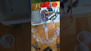 Pyssla Sorter - stage 3