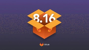 Gitlab 8.15 and 8.16 webcast