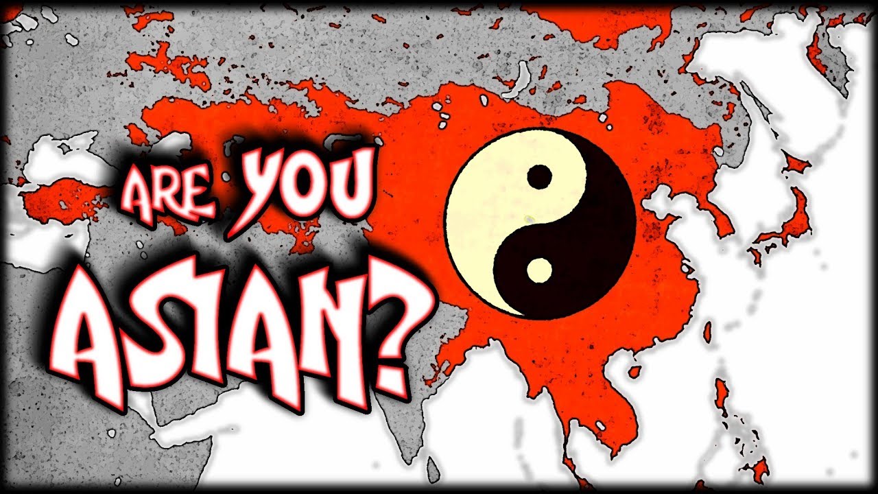 demographic characteristics Who Exactly is an “Asian?”