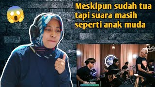 Yazid (Sejati) - Bila Bunga Dipetik Orang | 🇮🇩 REACTION