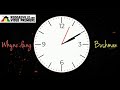 Bushman Whyne Dung Official Lyric Video 2024 