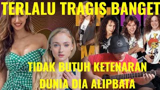 Alipbata Suhu 100 ❗️ Cover Alipbata Ini Jarang Ditemukan Reaktor Musisi Dunia Mereka Ikut Kaget