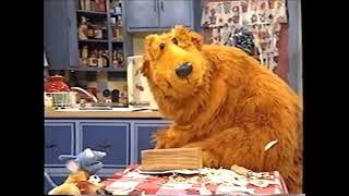 Bear In The Big Blue House Show Your Stuff Part 3
