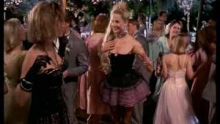 Romy and Michele's High School Reunion trailer
