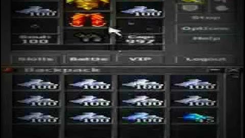 Tibia Gold Hack 9.43 UPDATE