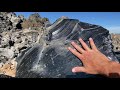Big Obsidian Flow - Nick From The Field #38
