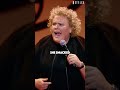 The Most Invasive Thing I Ever Experienced    #shorts #comedian #fortunefeimster #comedyshorts