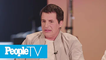 Hal Sparks Reveals Why He Had To Have His 'Queer As Folk' Role | PeopleTV | Entertainment Weekly