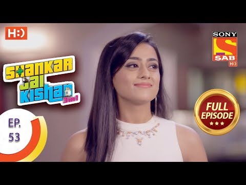 Shankar Jai Kishan 3 in 1 - शंकर जय किशन 3 in 1 - Ep 53 - Full Episode - 19th October, 2017