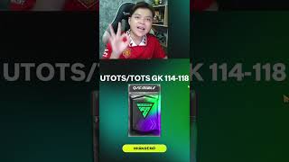 Reviews Sự Kiện Chuyển Sò FC Mobile VN Cùng Vũ Liz