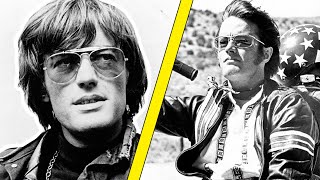 Peter Fonda: The Man Who Sold The Dream of Freedom