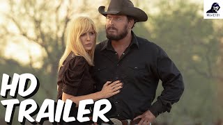 YELLOWSTONE DUTTON RANCH Official Trailer (2026) – Kelly Reilly, Cole Hauser, Annette Bening