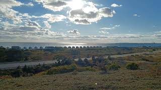 Cape Cod Bay North Truro MA