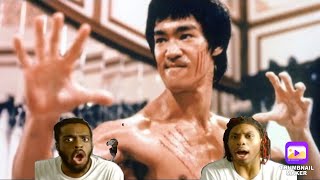 BRUCE LEE WAS A RARE HUMAN!! Top 10 Bruce Lee Moments
