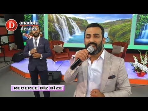 Recep Dönmez - Kara Hasan - Halaylar !!