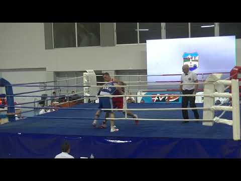 48 MTB GOLDEN GONG 2018 MACEDONIA