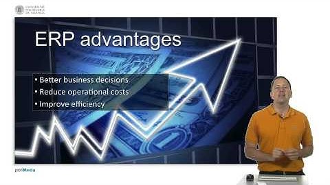 Enterprise Resource Planning (ERP) |  | UPV