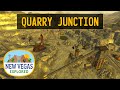 Quarry junction  fallout new vegas