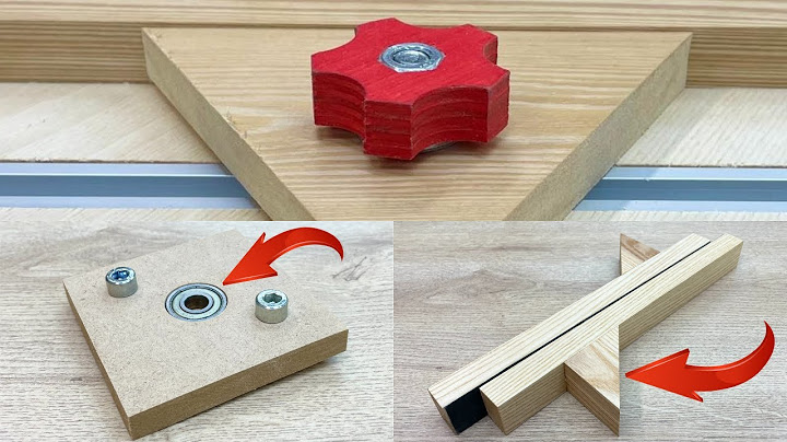 ⚡TOP 3 Ingenious ideas for Woodworking