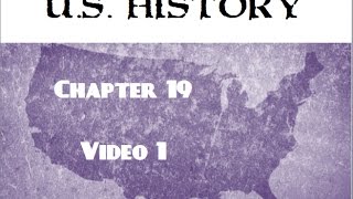 19_1 Utopians and Muckrakers