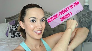 Rolling Project 10 Pan (Update 1)  | Roulette Edition 2018