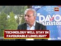 What Is The Future Of 5G Network In India? Tech Mahinda CEO CP Gurnani Responds | WEF 2022