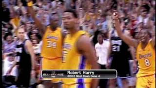 A Series of Fortunate Events: Looking Back on the Curious Career of Robert  Horry, by Jack Lido, UNPLUGG'D MAG