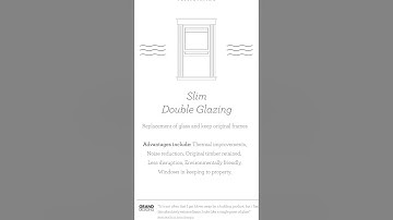 inVoke Digital Signage - Sash Window Preservation Digital AdScreen