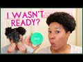 I Tried The Briogeo Avocado + Kiwi Mega Moisture Superfoods Hair Mask on My Type 4C Hair