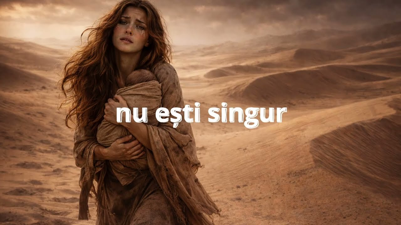 Paul Petre | Nu ești singur  | Acest Dumnezeu e tare