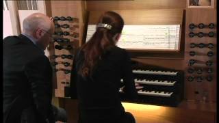 Felix Mendelssohn Orgelsonate Iii A-Dur Op 65